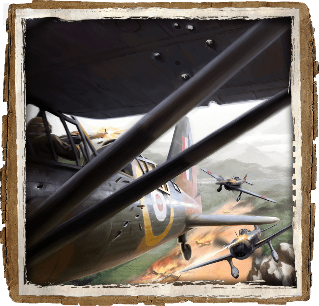 [28]-Flying Tigers: Shadows Over China – Digital Deluxe Edition Download