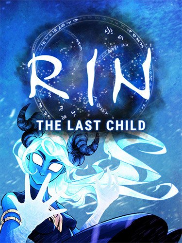 RIN: The Last Child – v215_9966 (Release)-HohohoGames