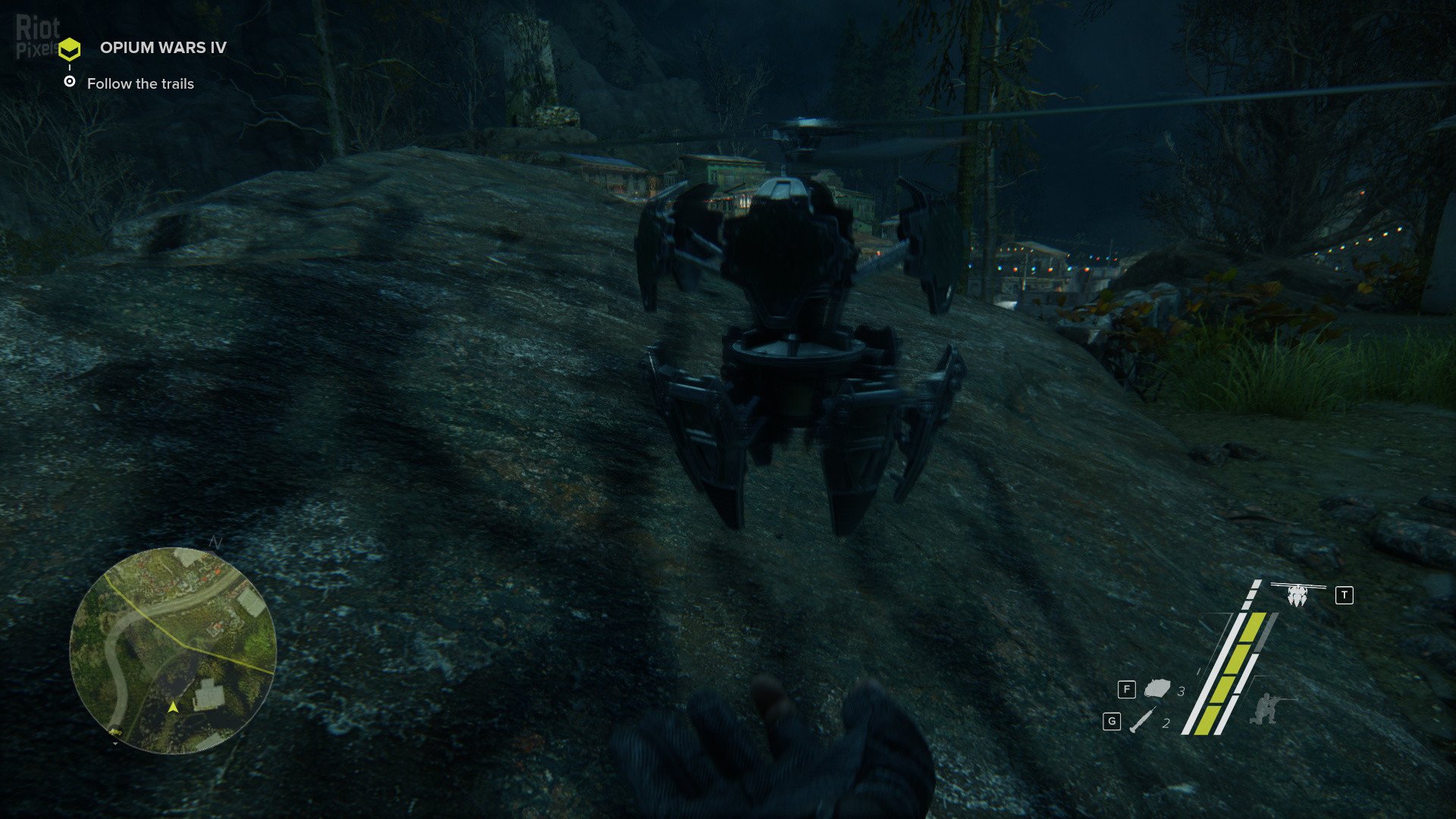 [14]-Sniper: Ghost Warrior 3 – Season Pass Edition, v1.8 + All DLCs Download