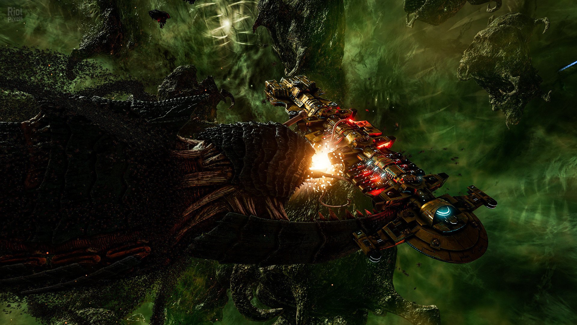 [4]-Battlefleet Gothic: Armada 2 – v8822 Download