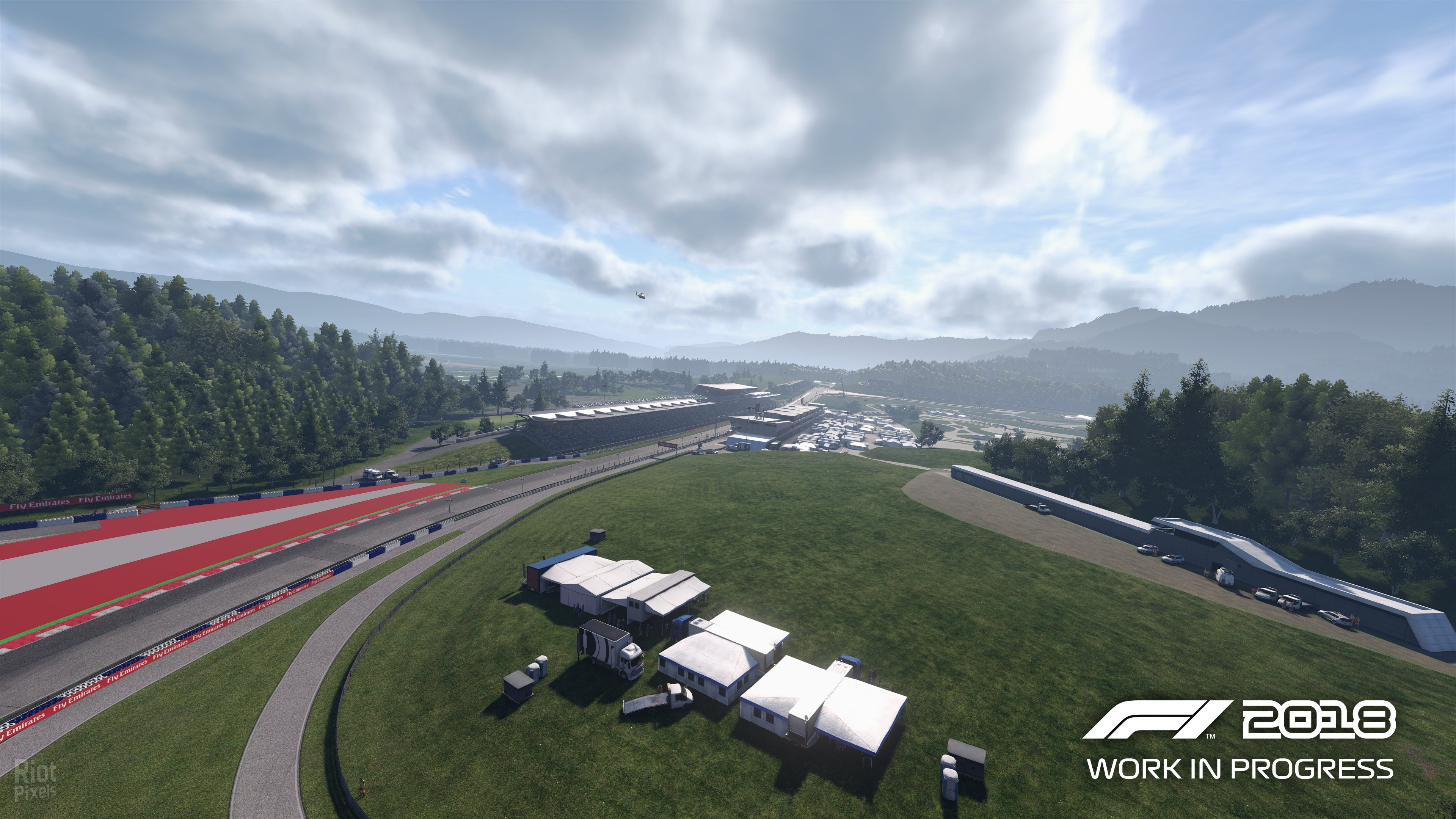 [8]-F1 2018: Headline Edition – v1.16 + DLC Download