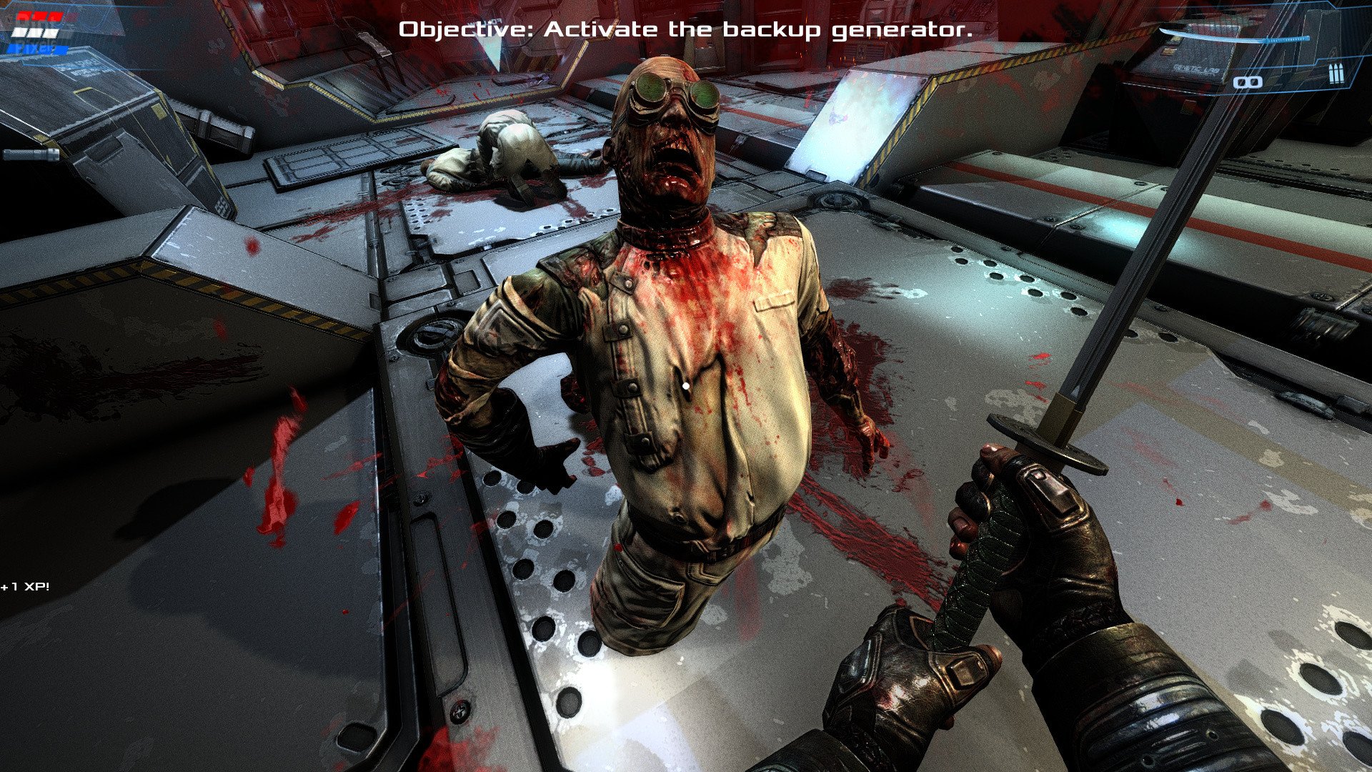 [13]-Dead Effect 2 – v190401.1357 + 2 DLCs Download