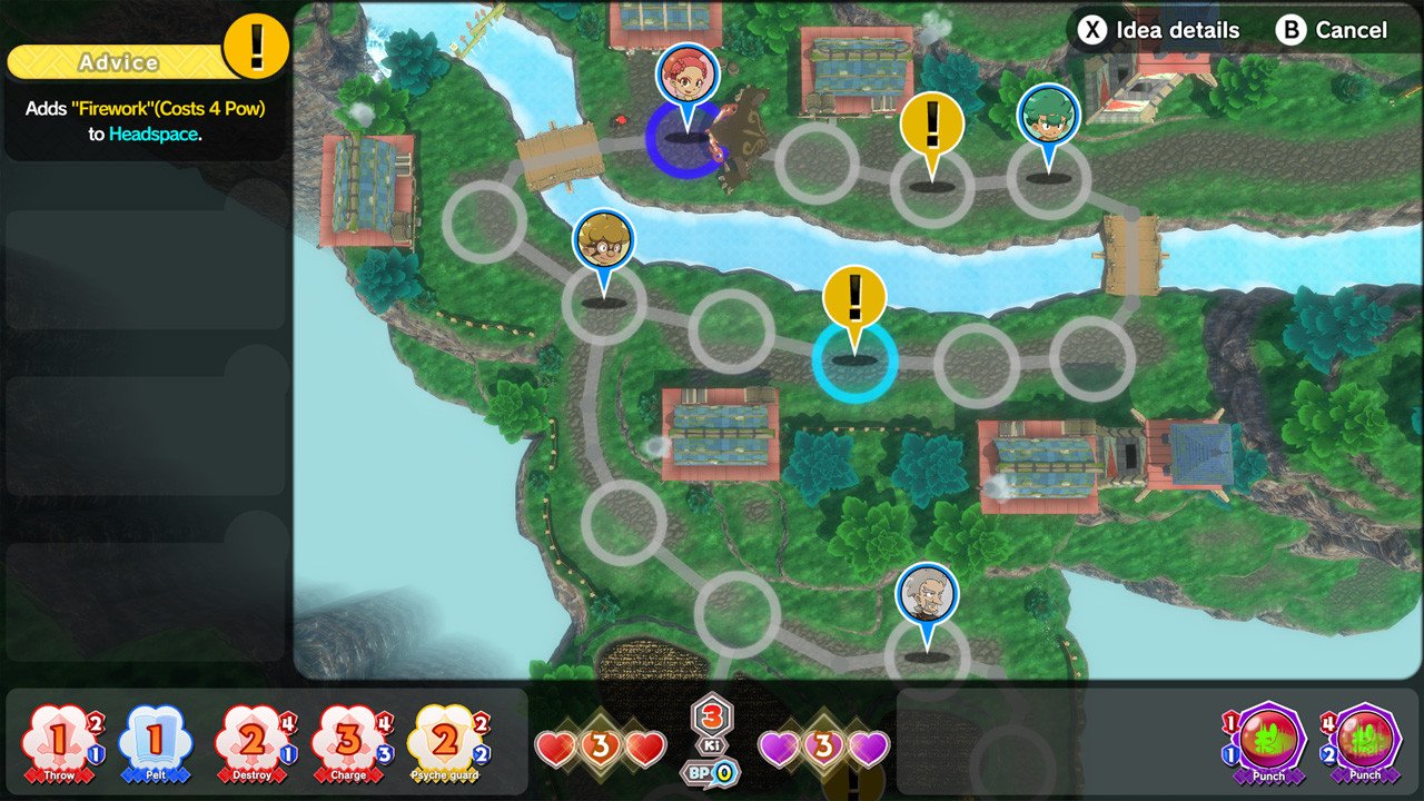 [3]-Little Town Hero Download