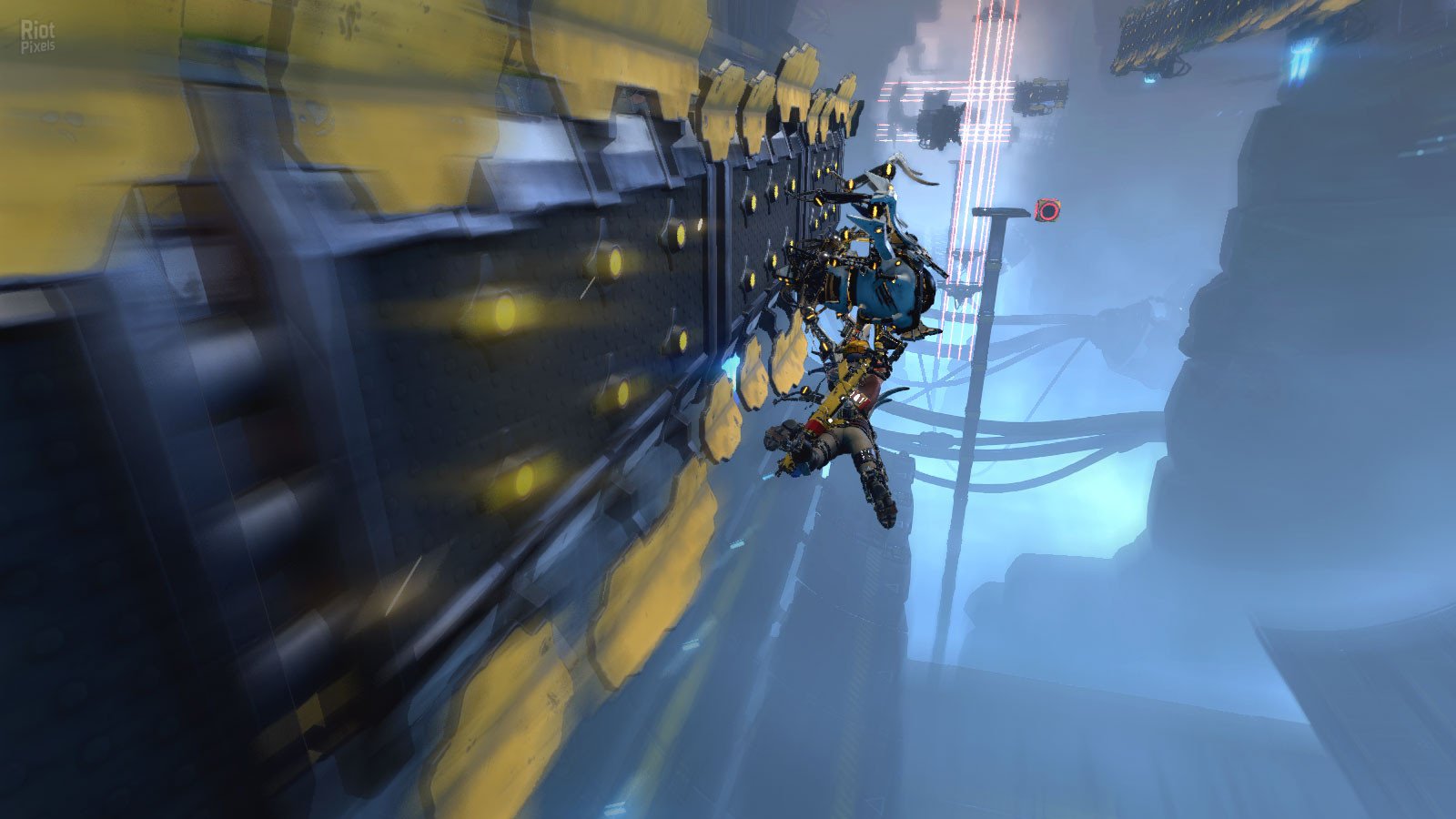 [8]-ReCore: Definitive Edition – Steam Build 911/213/2250180 Download