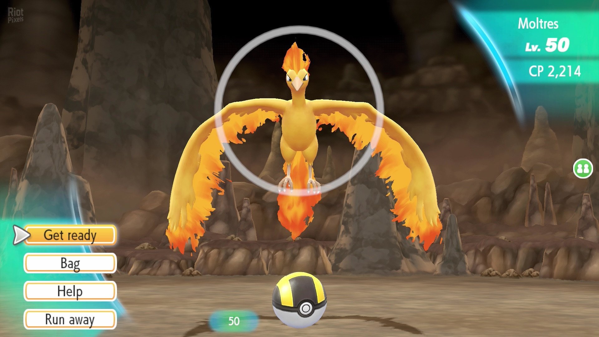 [12]-Pokemon: Let’s Go, Pikachu/Eevee! – v1.0.2 + Yuzu Emu for PC Download
