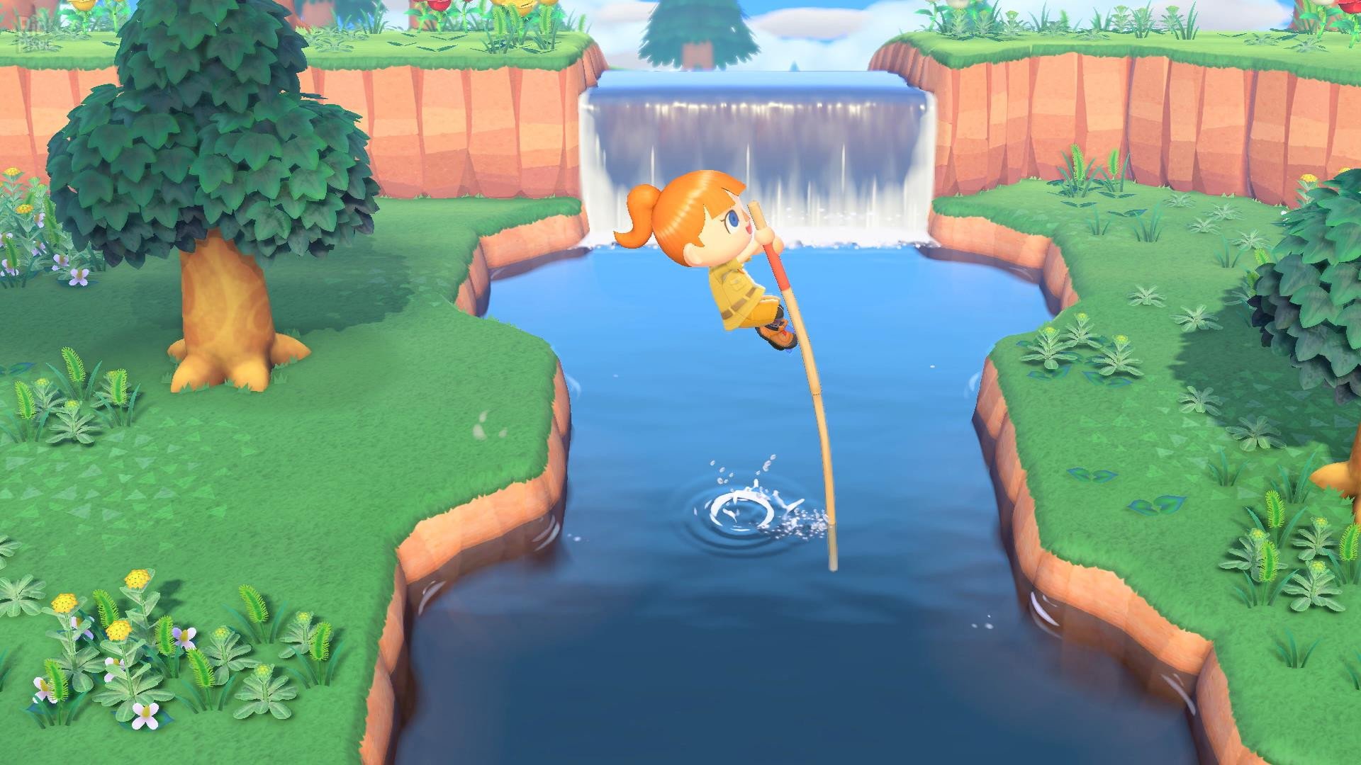 [5]-Animal Crossing: New Horizons – v1.7.0 + 2 DLCs + Yuzu Emu for PC Download