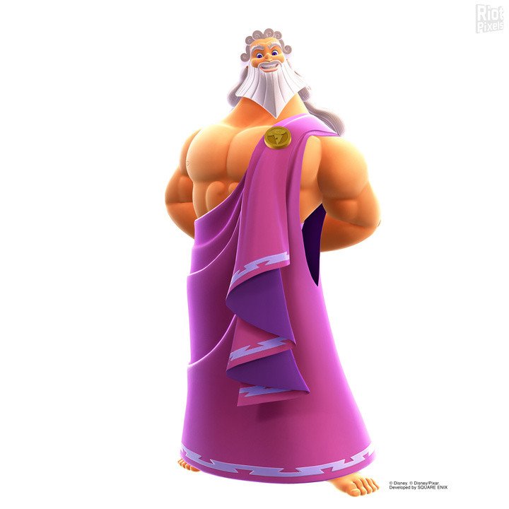 [20]-Kingdom Hearts III + Re Mind DLC Download