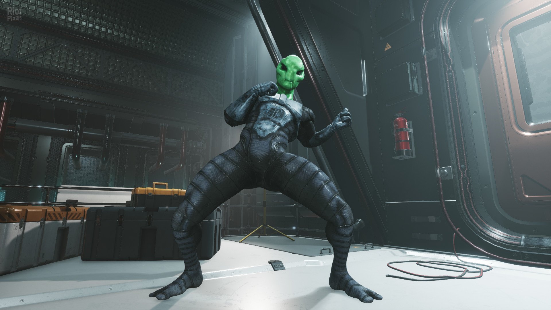 [4]-Alien Flex Download