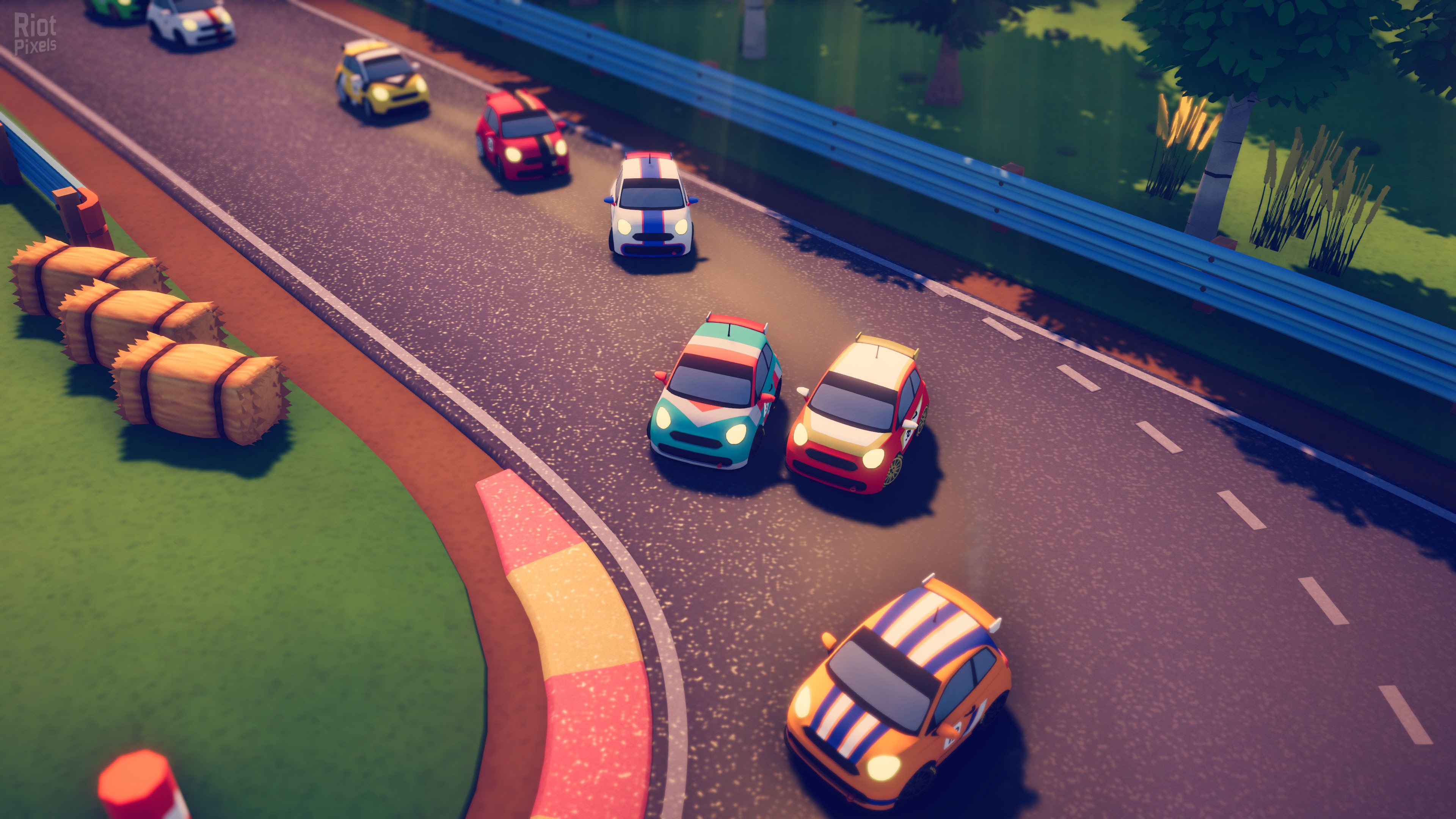 [3]-Circuit Superstars + Top Gear Time Attack DLC Download