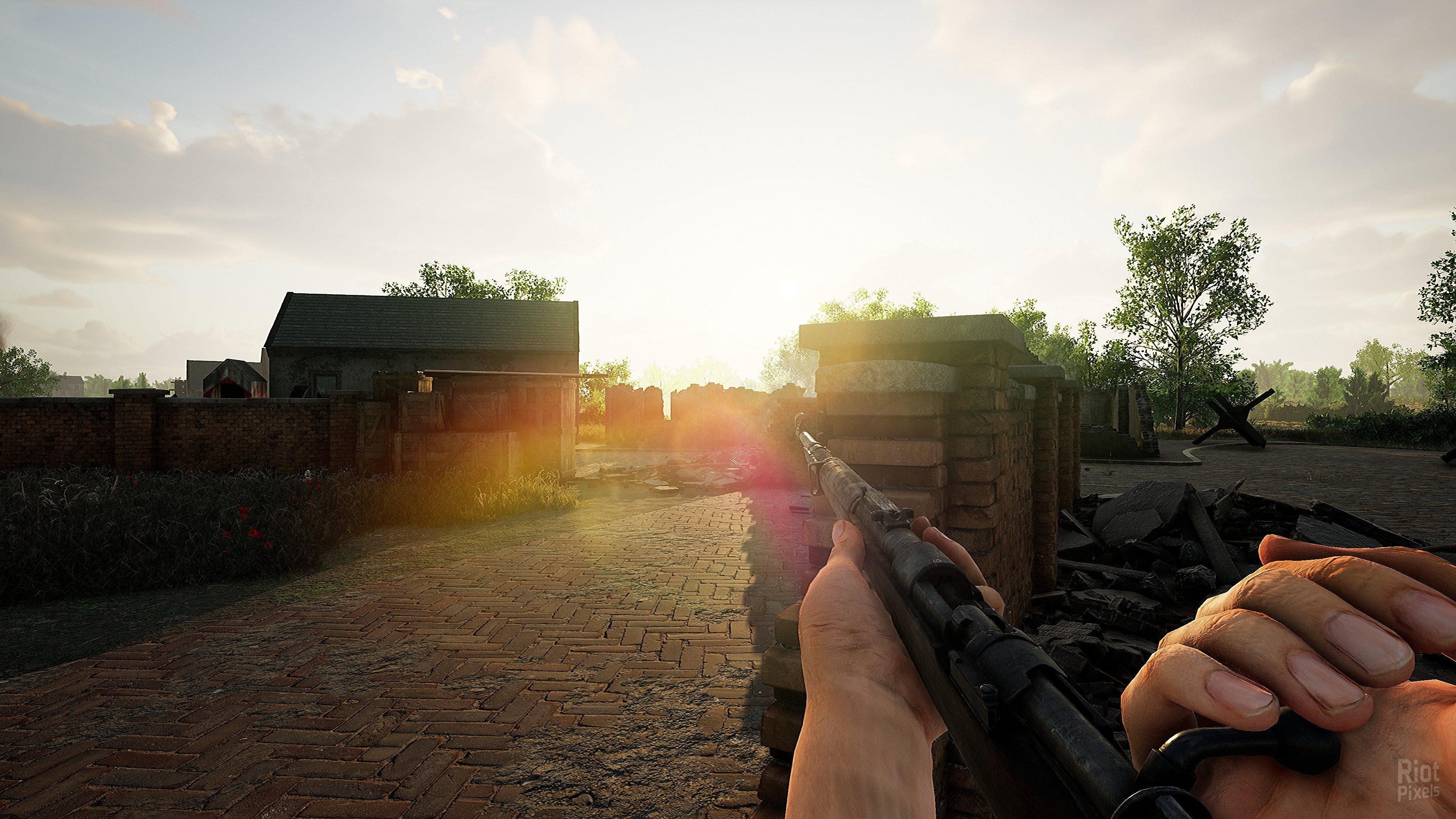 [7]-United Assault: Normandy ’44 – v1.0.0 Download