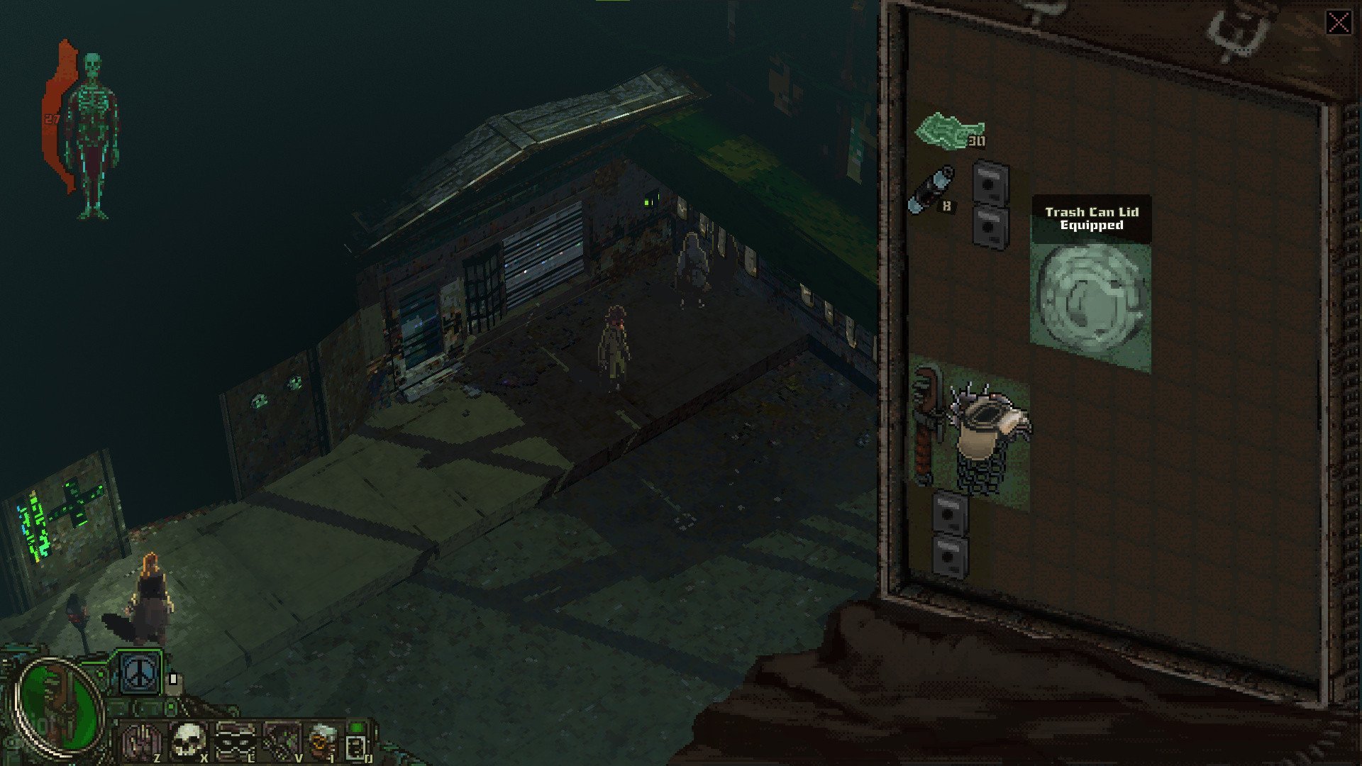 [14]-Mechajammer Download