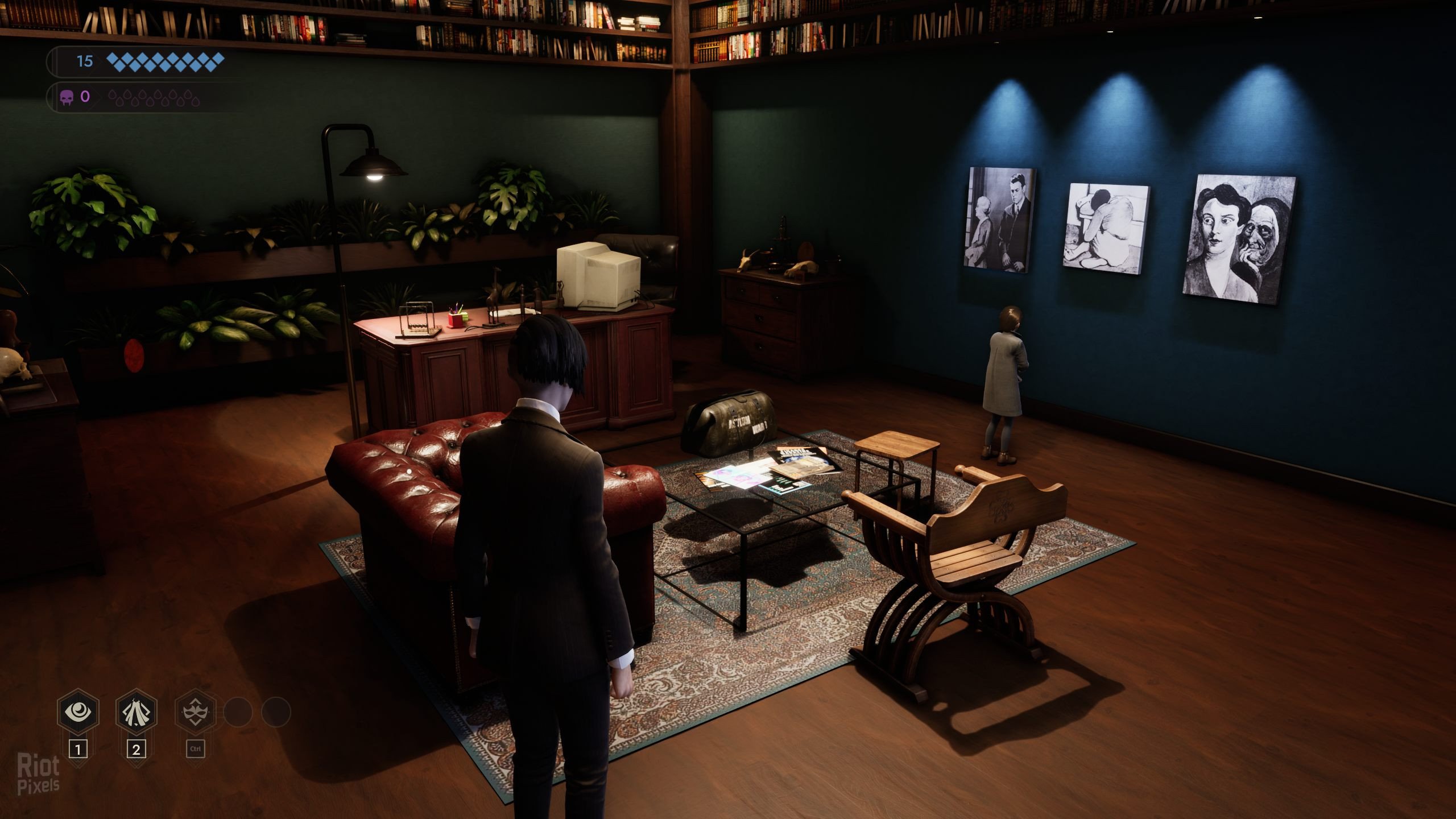 [16]-Vampire: The Masquerade – Swansong – PRIMOGEN Edition – v1.1.51192 + 5 DLCs/Bonuses Download