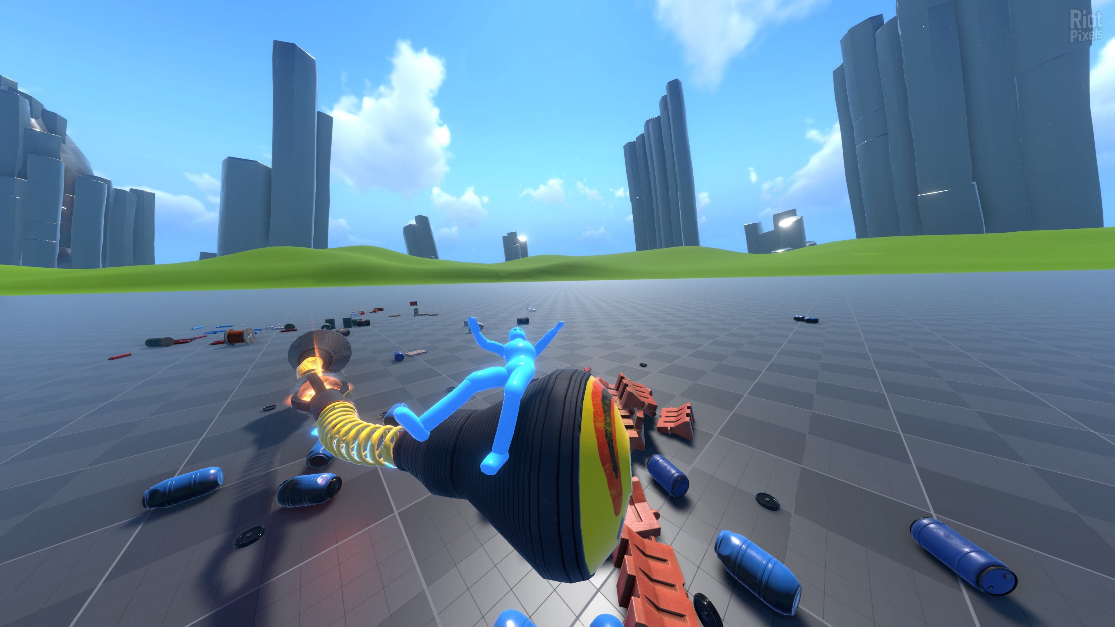 [2]-PlayForm: Human Dynamics Download
