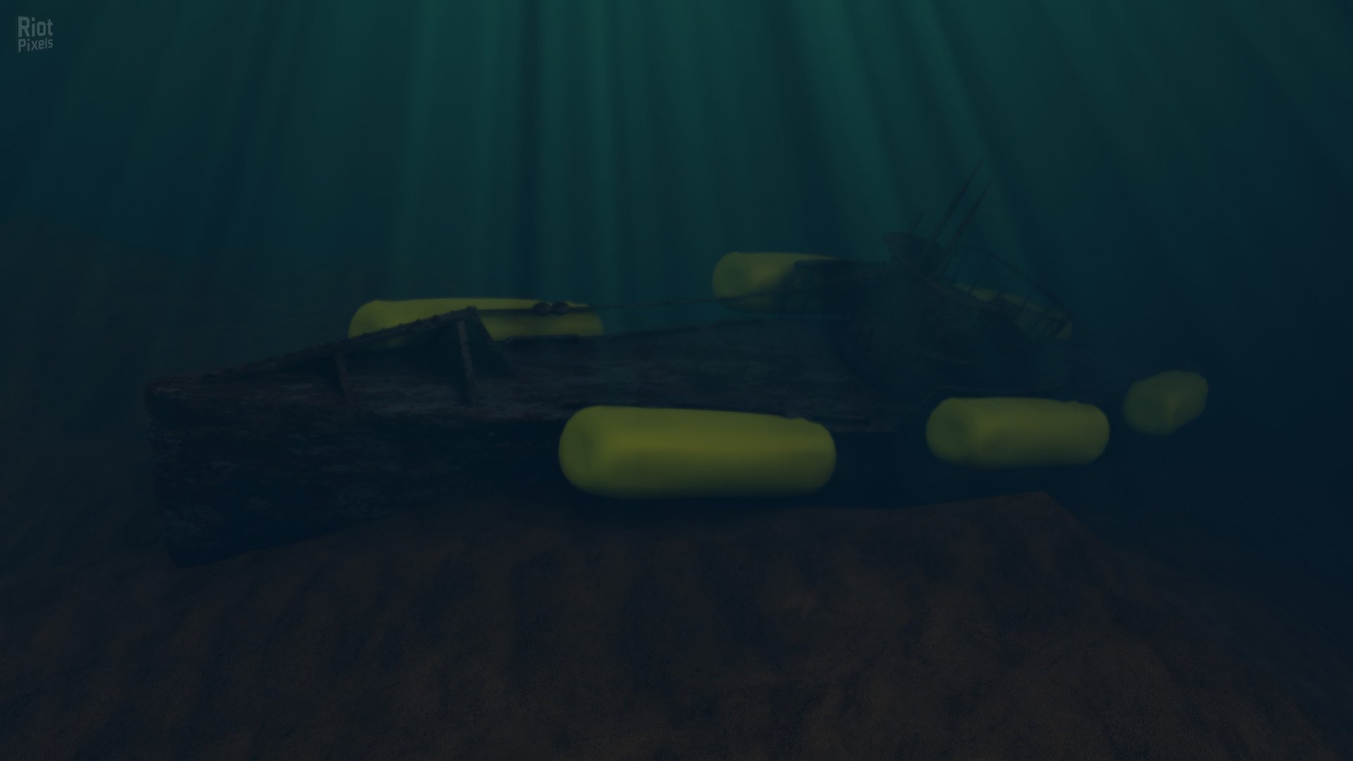 [4]-Kingdom of Wreck Business Download