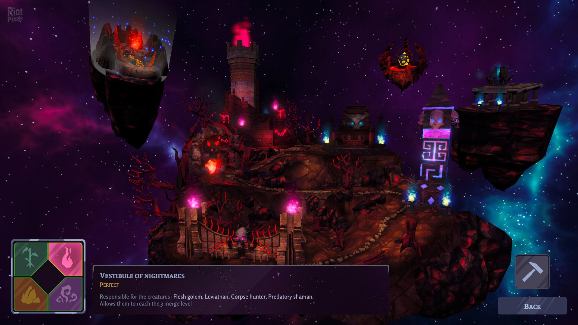 [9]-Tower of Chaos Download