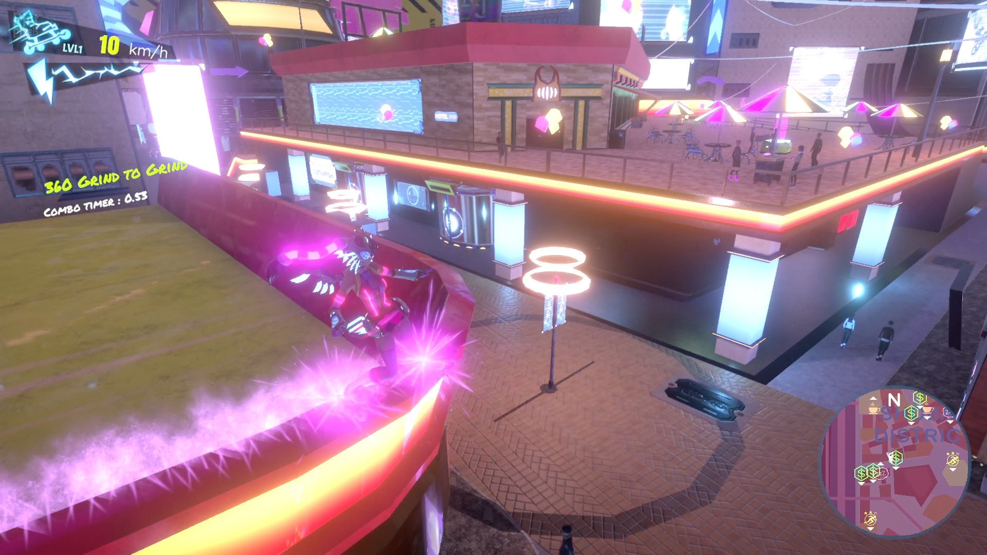 [7]-Neon Tail – v1.0.0.100 Download
