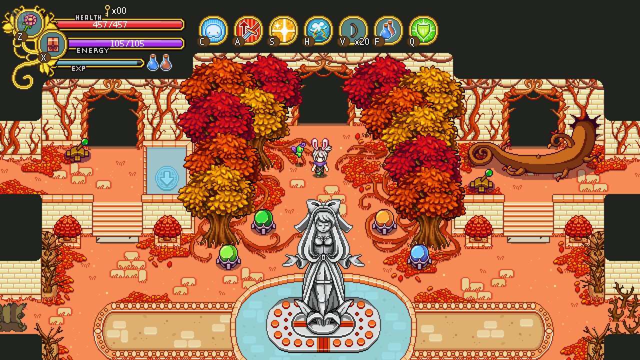 [12]-Secrets of Grindea – Build 13601958 (Release) + Bonus Soundtrack Download