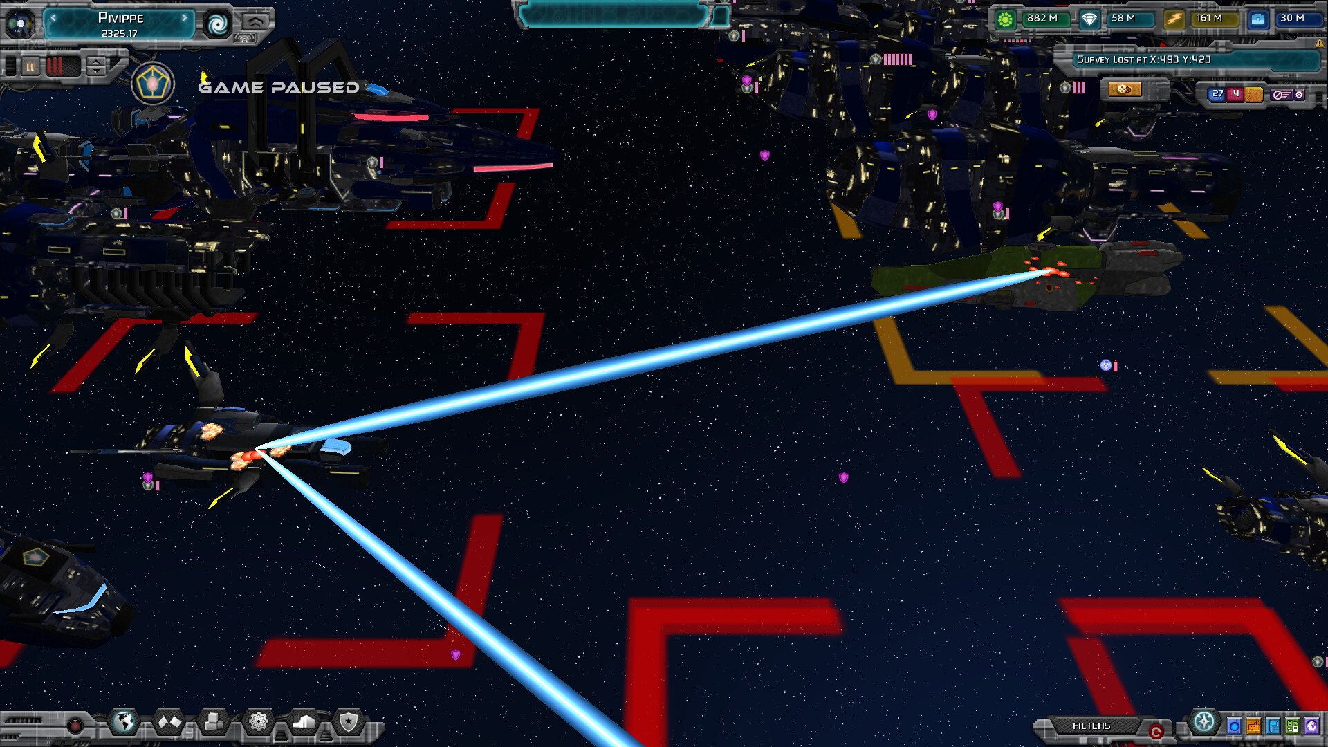 [6]-Galactic Ruler Enlightenment – v11.2.1286 Download