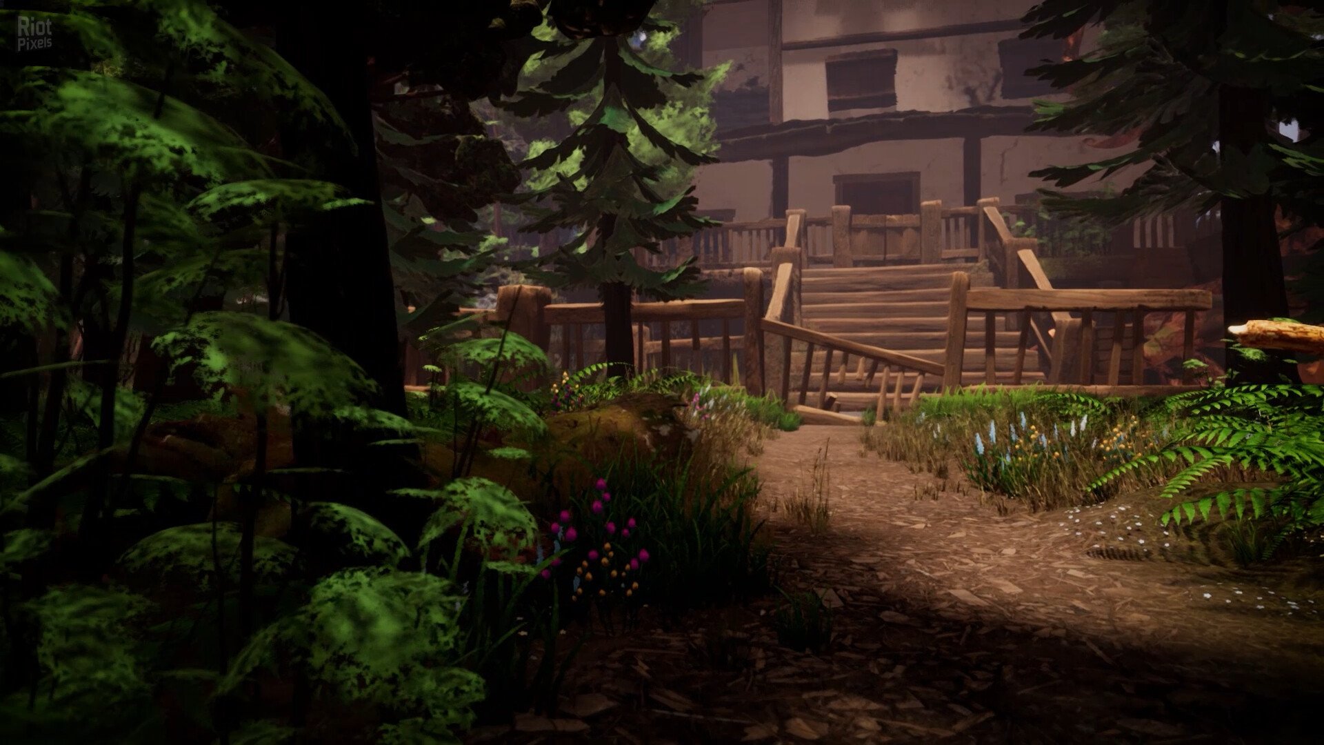 [8]-Once a Tale + Windows 7 Fix Download