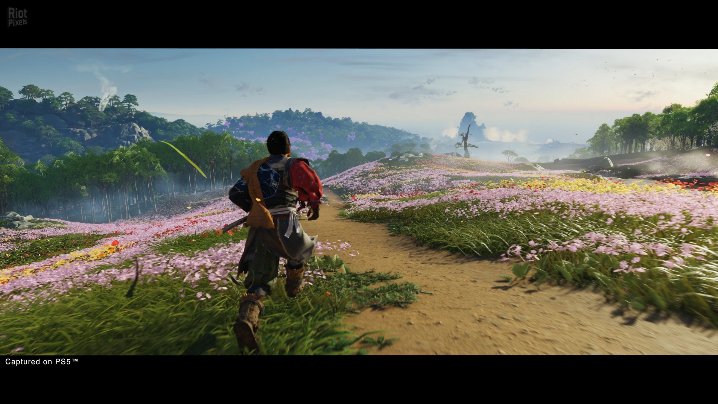 [9]-Ghost of Tsushima DIRECTOR’S CUT, v1053.0.0515.2048 + DLC + Bonus Content + Multiplayer Download
