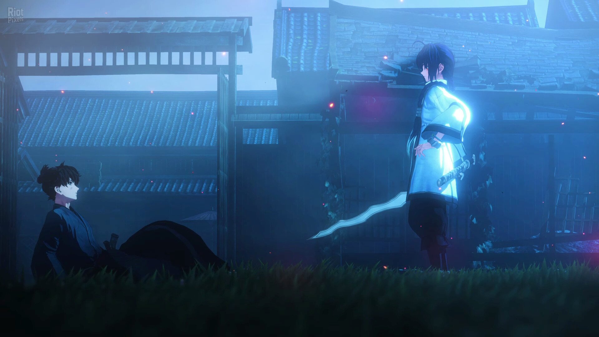 [11]-Fate/Samurai Remnant: Digital Deluxe Edition, v1.3.1 + 6 DLCs + Windows 7 Fix Download