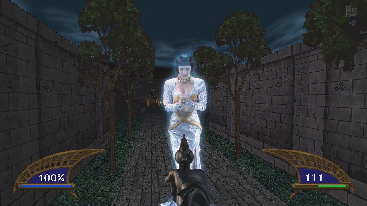 [2]-Killing Time: Resurrected – v1.0.1325 + Bonus Content Download