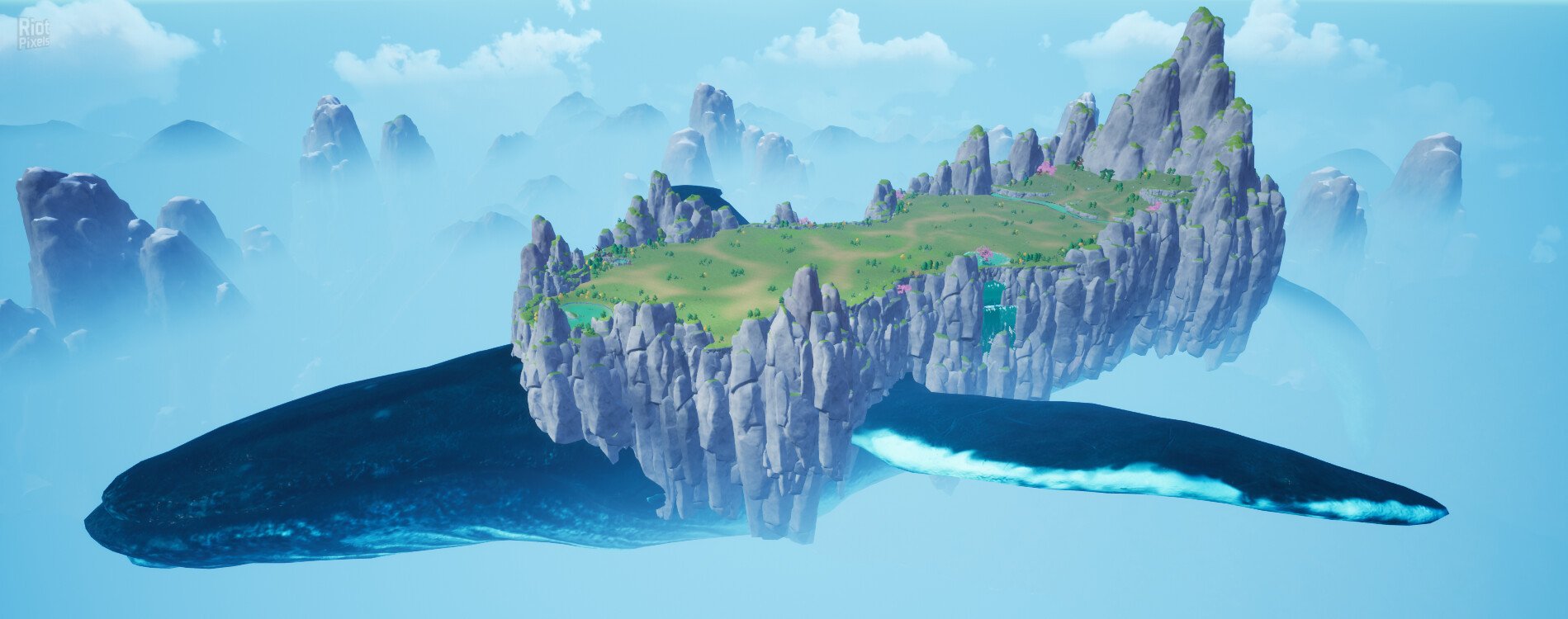 [13]-The Lost Village – v1.2.10 + 4 DLCs Download