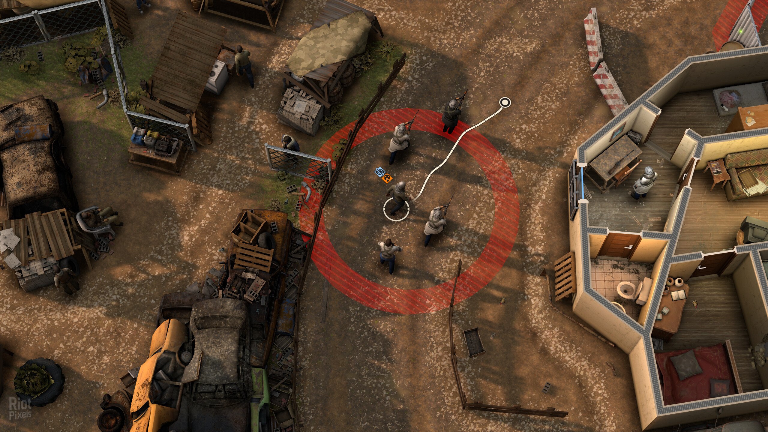 [4]-Door Kickers 2: Task Force North – v1.00 (Release) Download