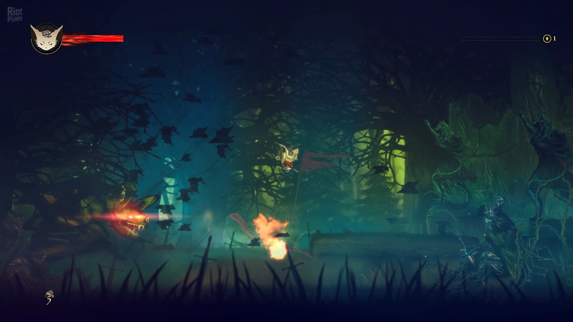 [7]-The Little Brave Download