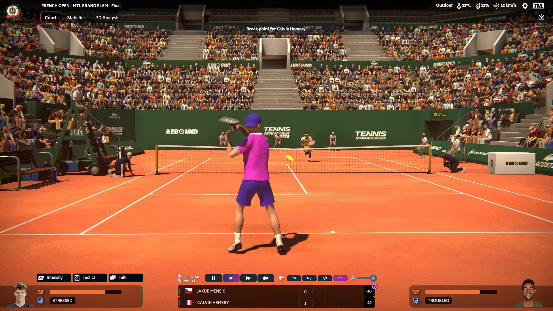 [7]-Tennis Manager 2024 – v4.4.1357 Download