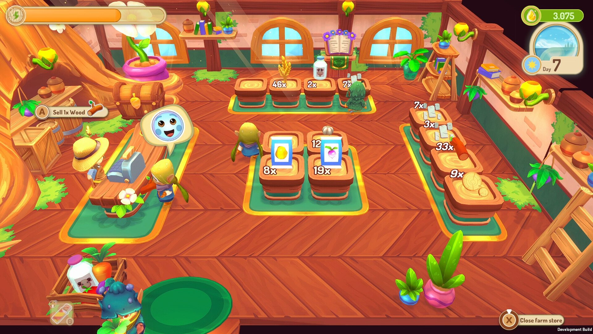 [5]-Sugardew Island: Your Cozy Farm Shop – Supporter Bundle, v3781 + DLC Download