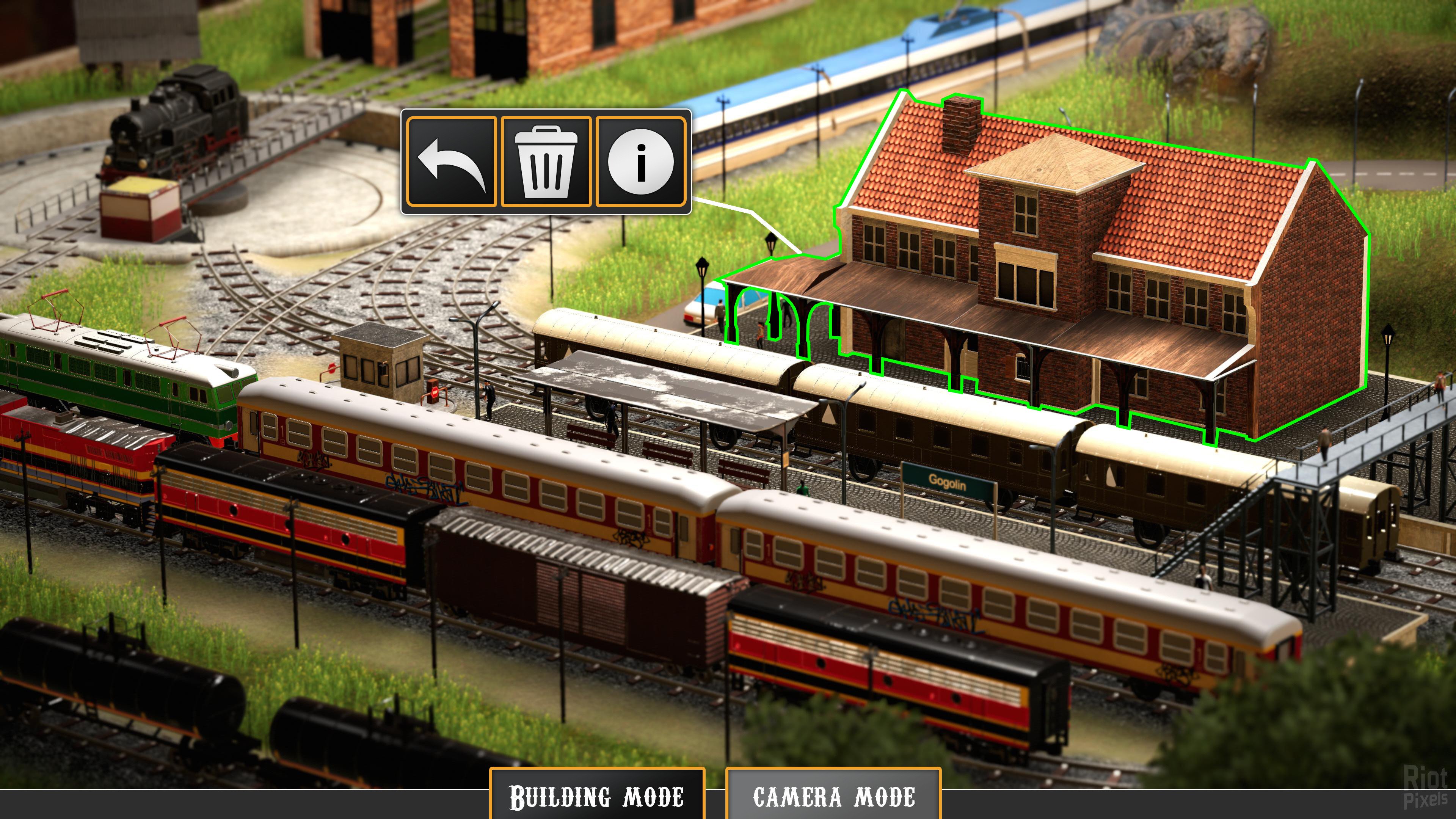 [14]-Train Yard Builder Download