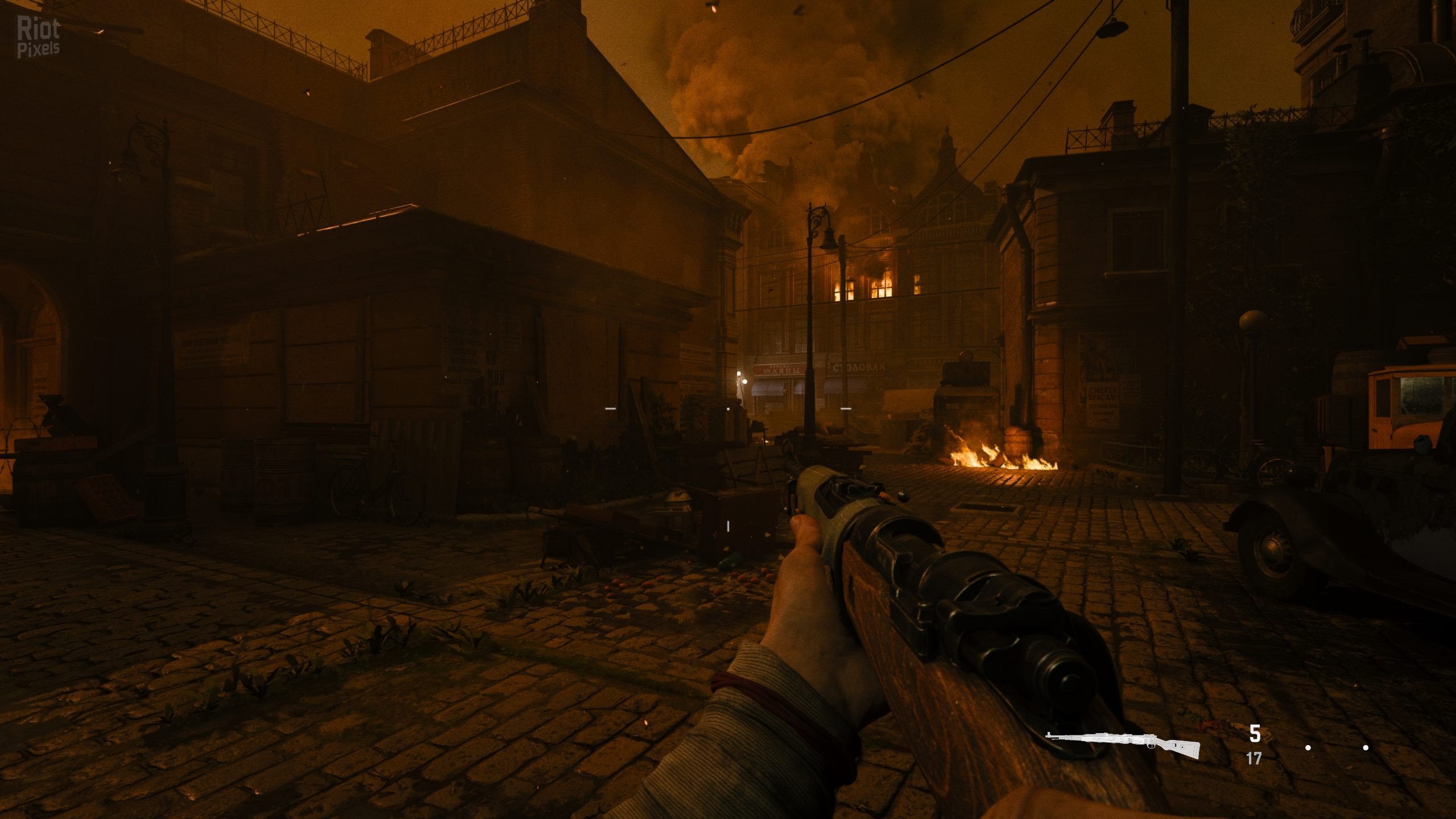 [3]-Call of Duty: Vanguard – v1.26 Campaign/Zombies + Bonus Soundtrack Download