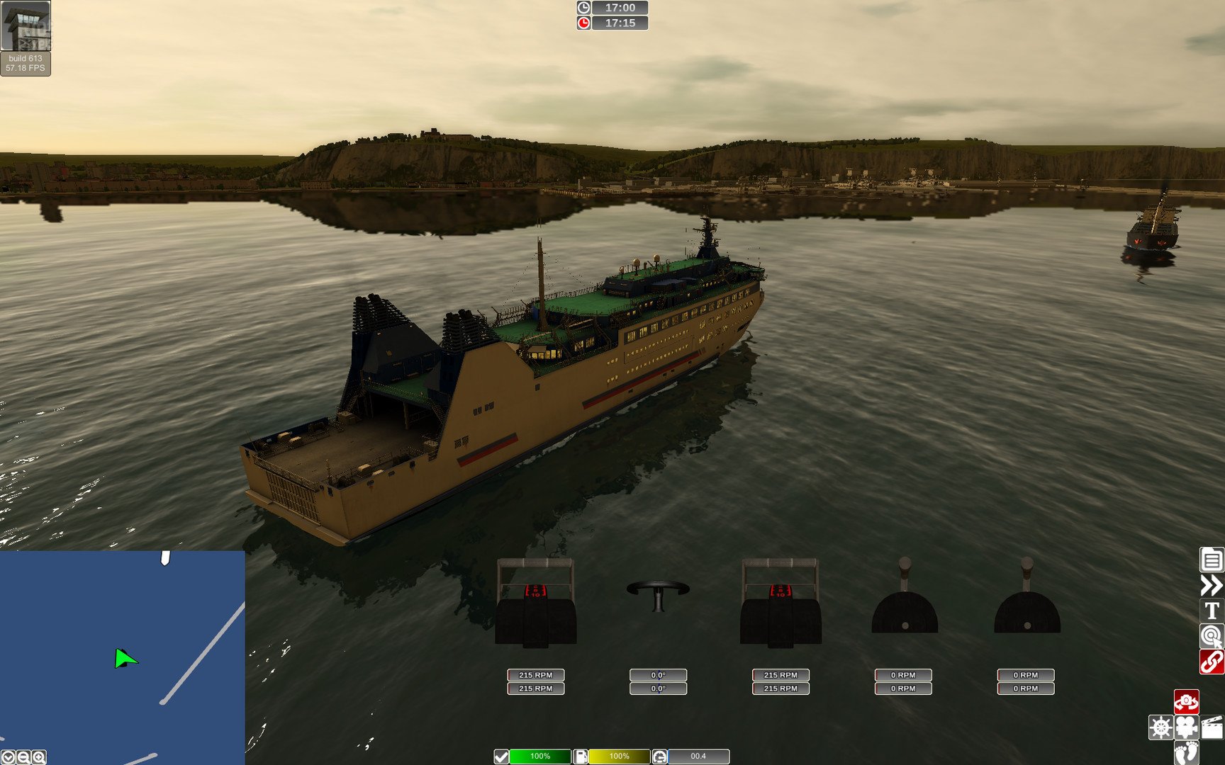 [16]-European Ship Simulator Download