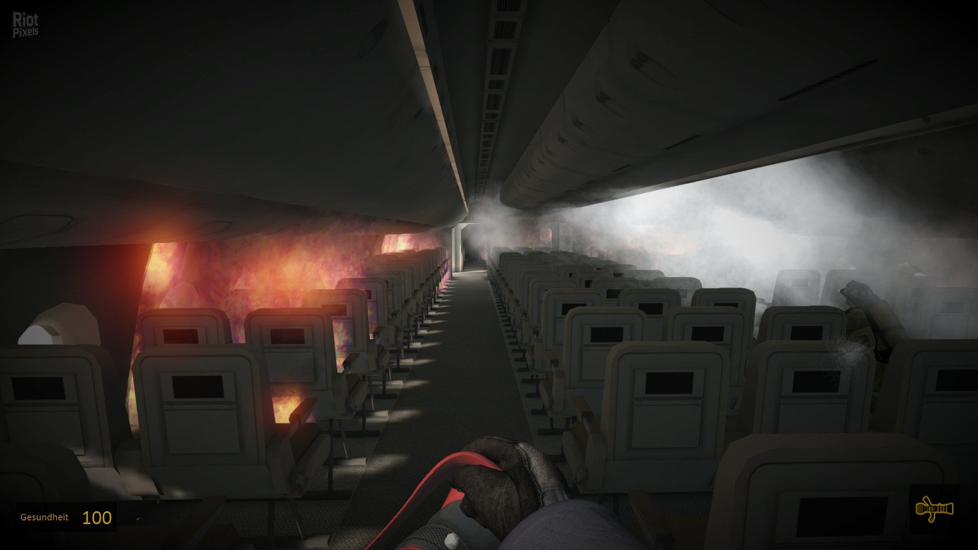 [6]-Airport Firefighters: The Simulation Download