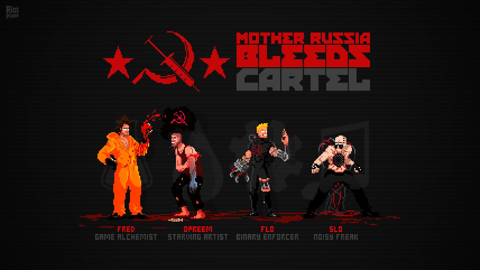 [19]-Mother Russia Bleeds Download