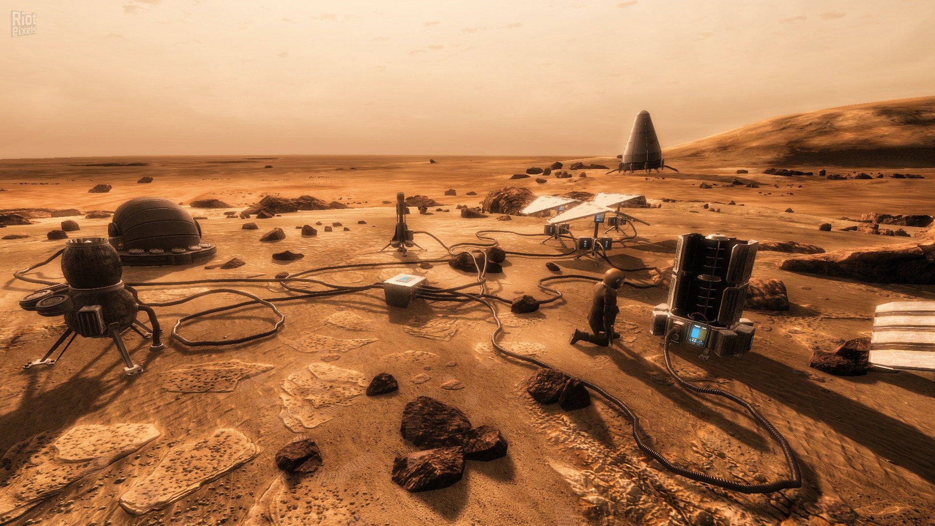 [7]-Take On Mars – v1.0.0001 Download