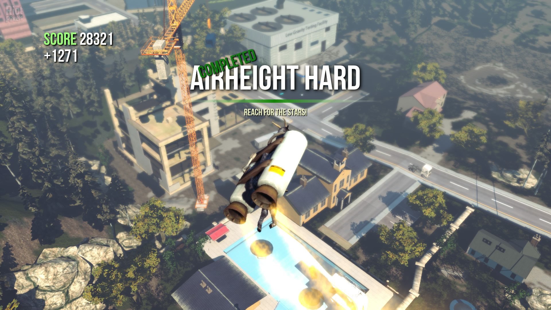 [2]-Goat Simulator: GOATY Edition – v.1.5.58533 + All DLCs Download