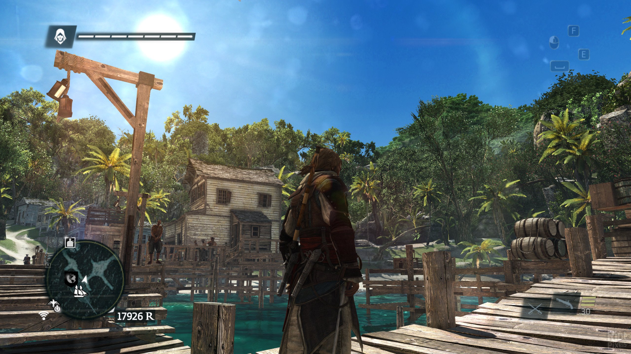 [7]-Assassin’s Creed IV: Black Flag – Jackdaw Edition Download