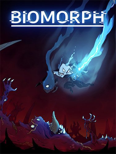 BIOMORPH – v1.1.26426-HohohoGames