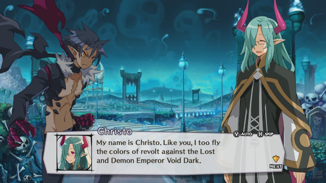 [11]-Disgaea 5 Complete Download