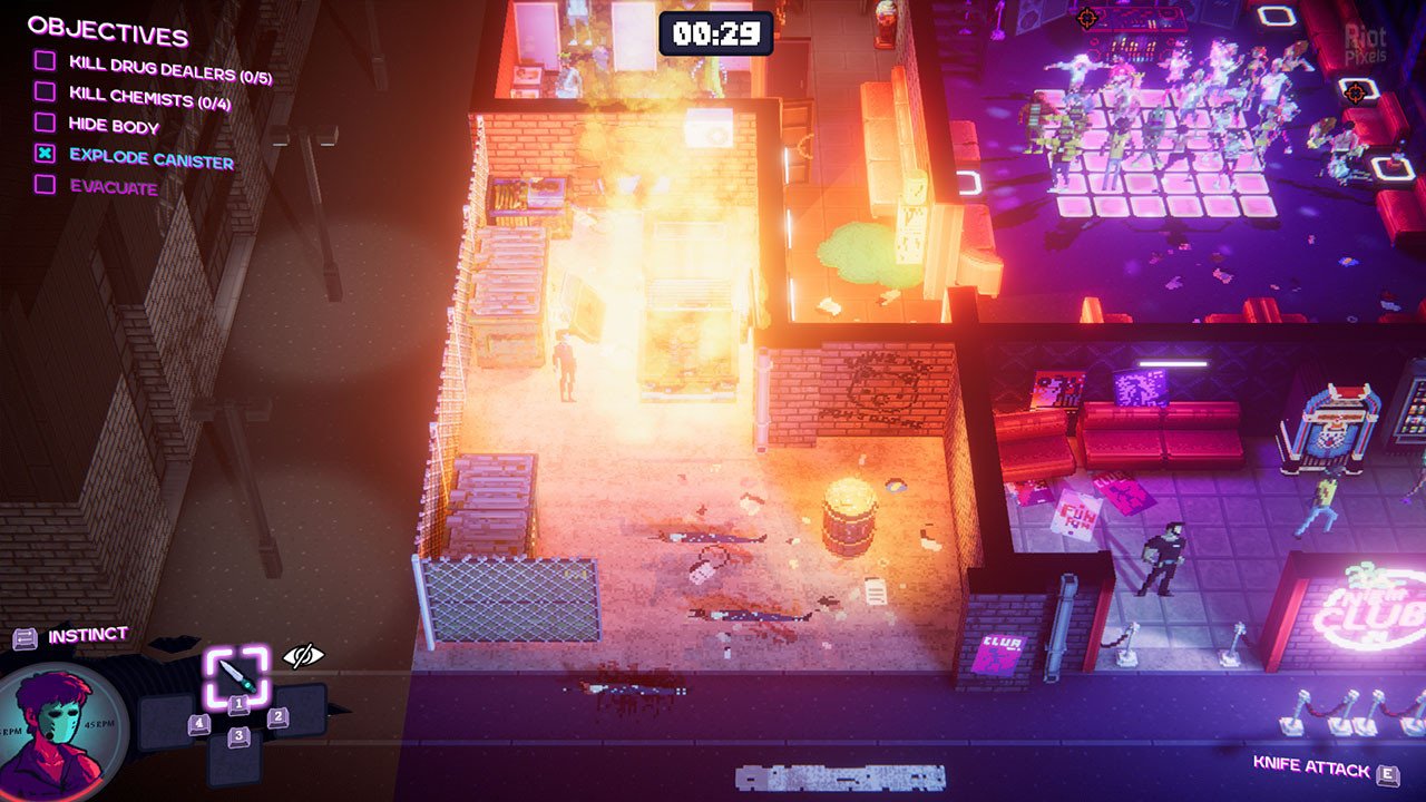 [4]-Party Hard 2 – v1.0.007.r Download