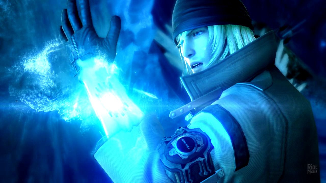 [9]-Final Fantasy XIII + Update III Download