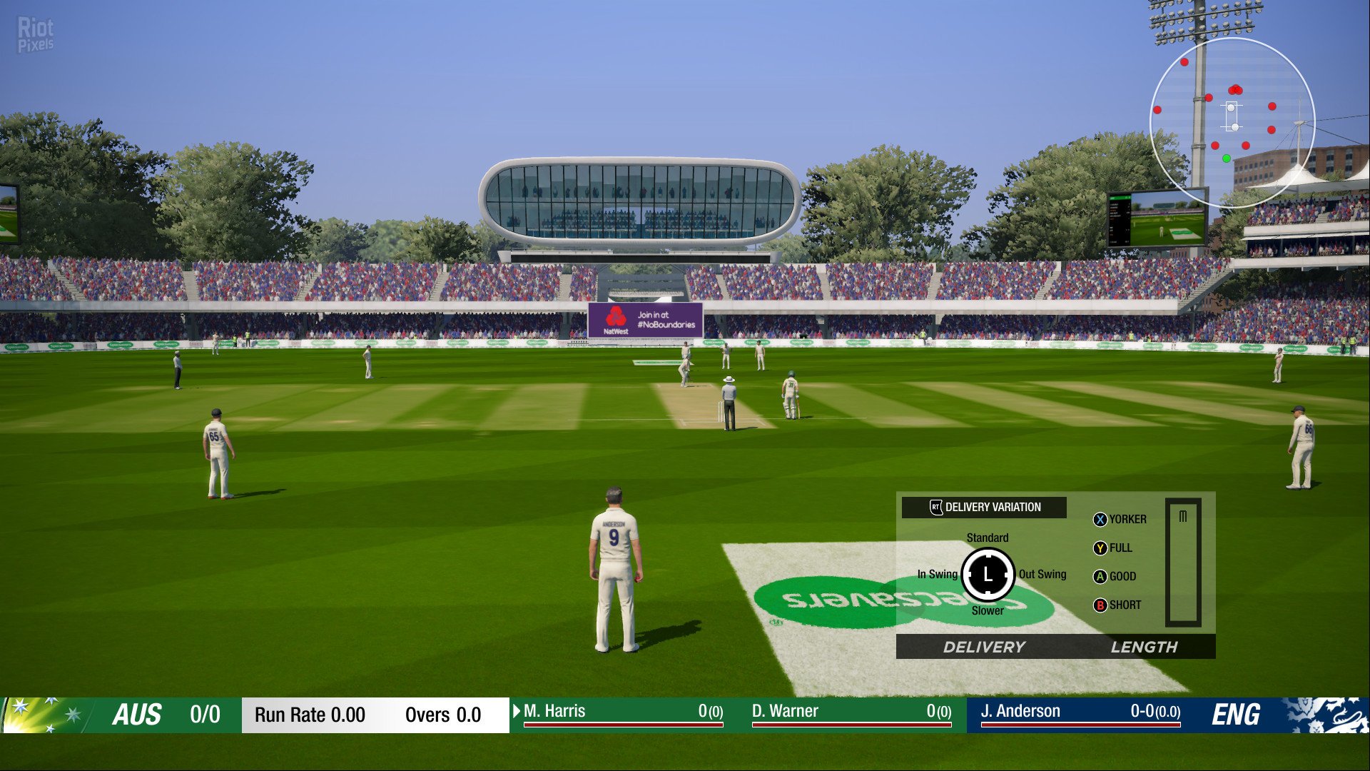[4]-Cricket 19 – v1300 Download