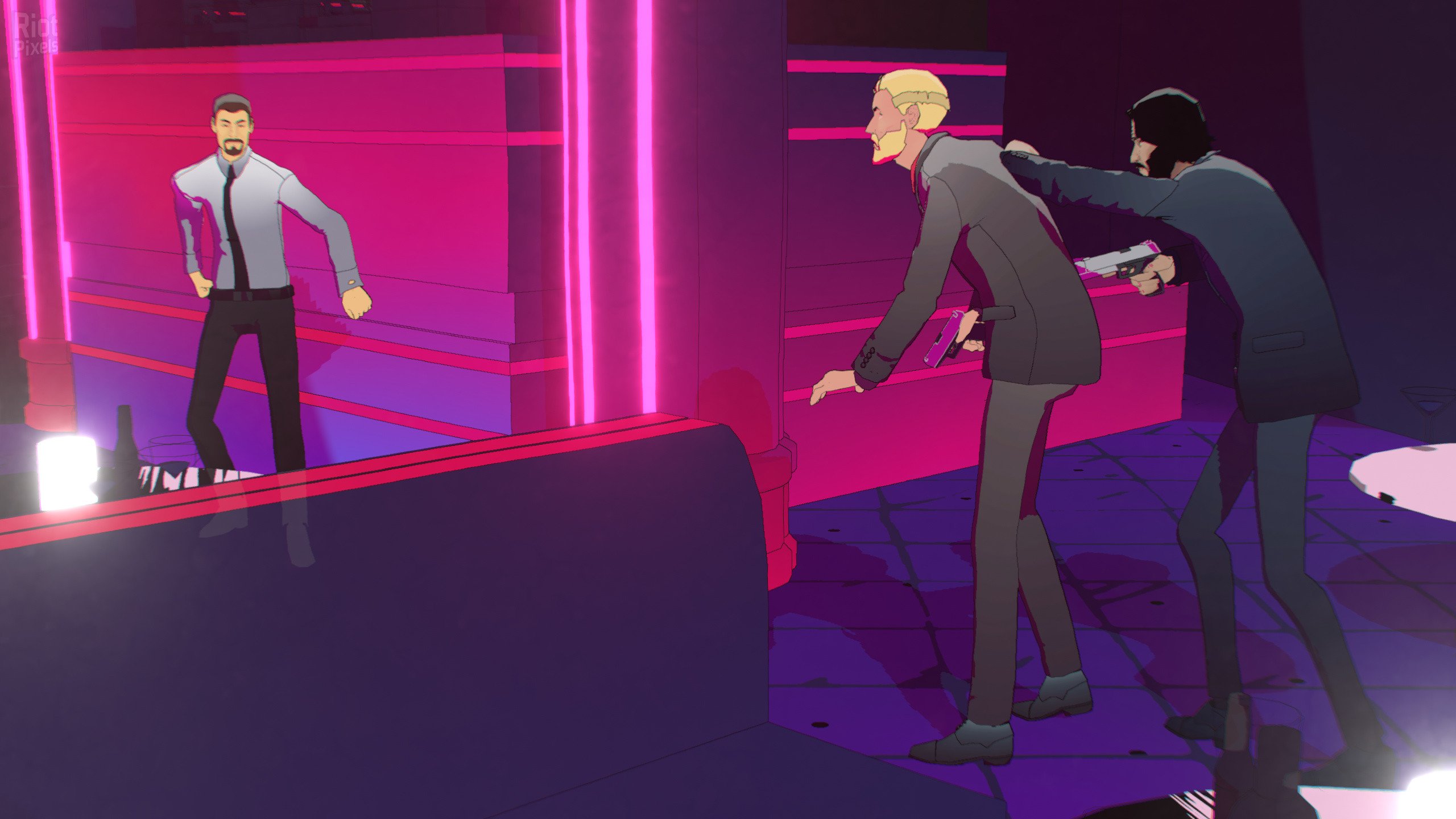 [2]-John Wick Hex – v1.03 Download