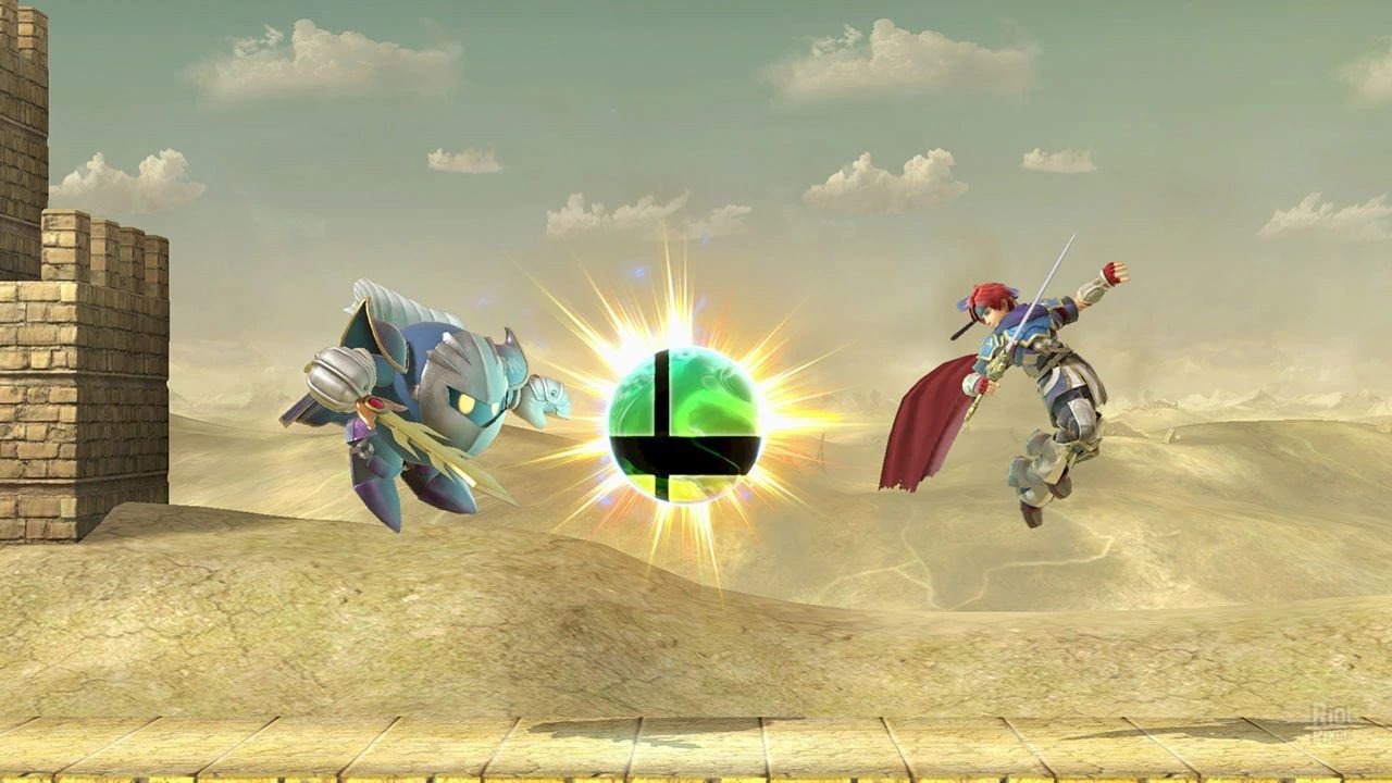 [4]-Super Smash Bros. Ultimate – v11.0.0 + All Released DLCs + Yuzu Emu for PC Download