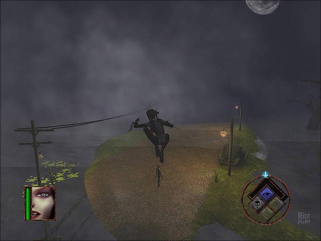 [14]-BloodRayne: Terminal Cut – v1.04 (Ultimate Update) Download
