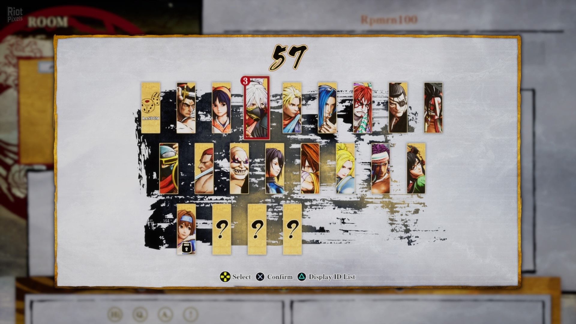 [9]-Samurai Shodown – v2.31 + 11 DLCs Download
