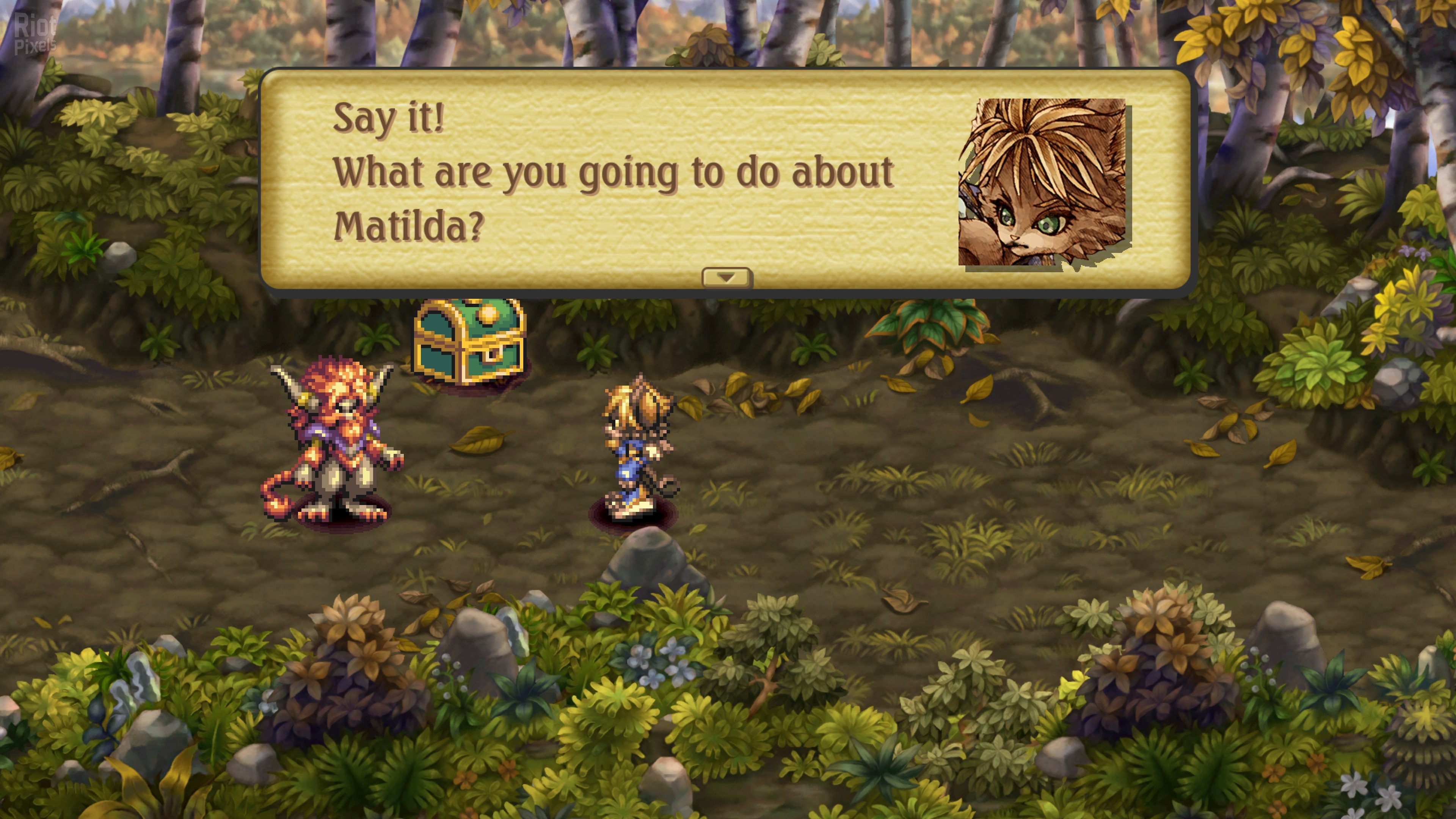 [12]-Legend of Mana + Ryujinx Emu for PC Download