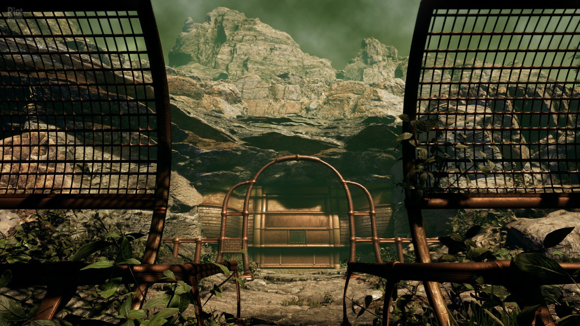 [7]-Nemezis: Mysterious Journey III Download